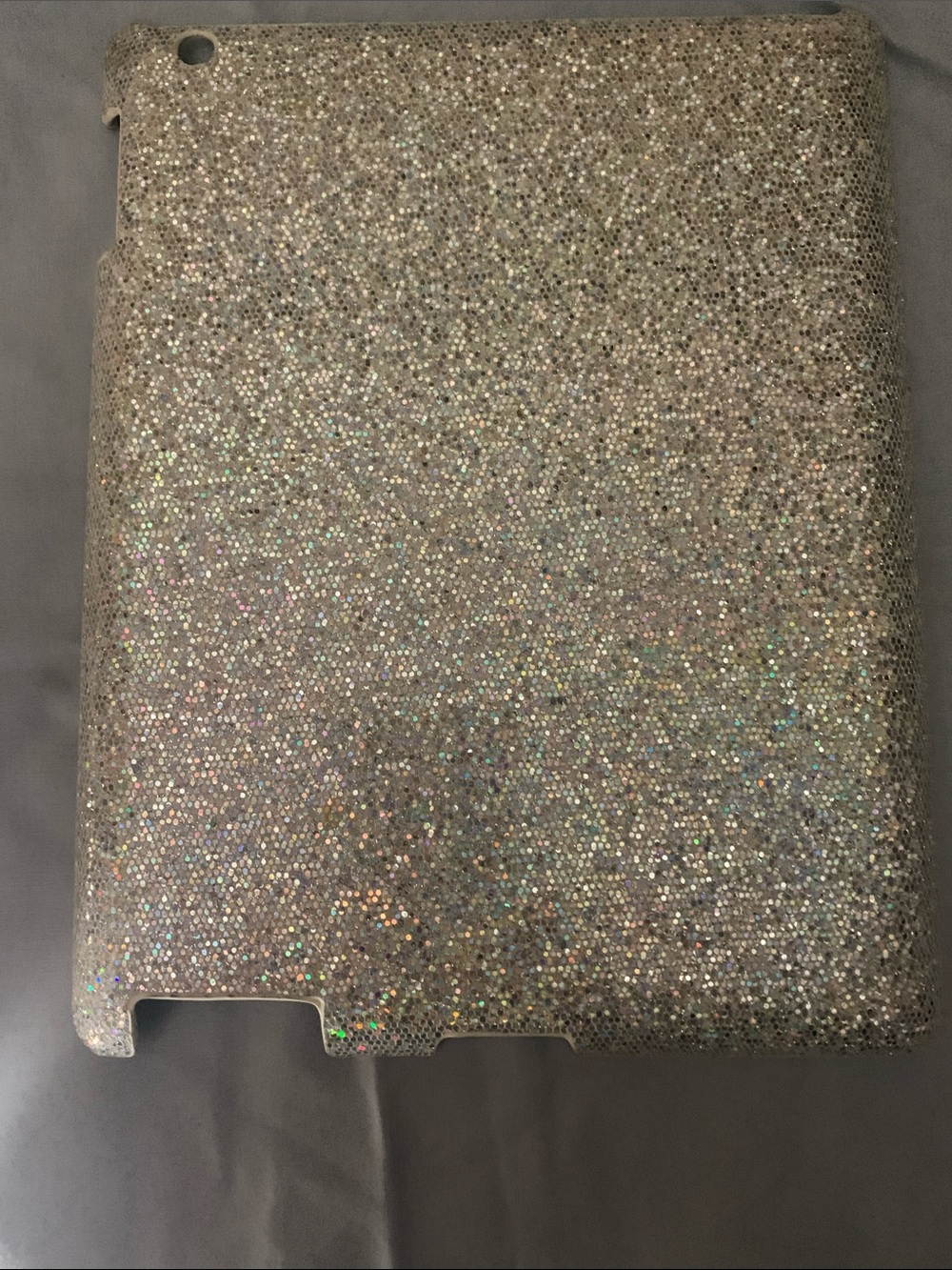 🩶Sparkle Glitter Tablet Case🩶